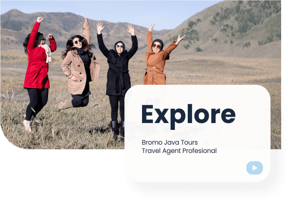 paket wisata bromo